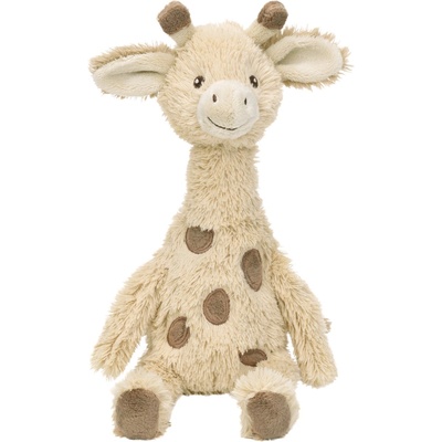 Happy Horse Мека играчка Happy Horse - Жирафчето Gus, 32 cm (134301)