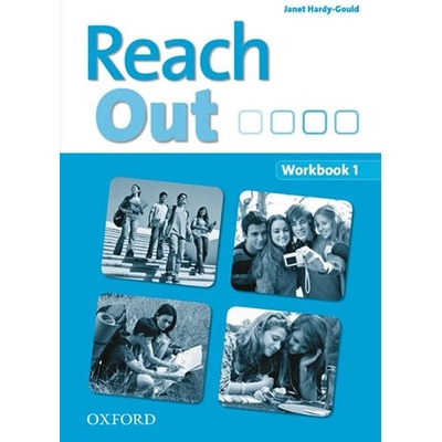 Reach Out 1 Workbook Pack - Wetz, B. - Pye, D. - Styring, J. - Tims, N.