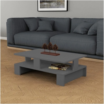 Asir MANSU 27,5 x 80 cm antracit