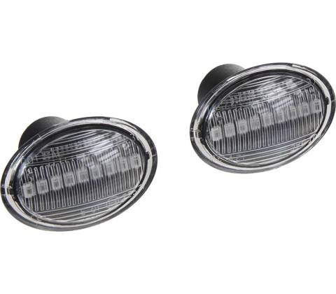 STUALARM 96FA01