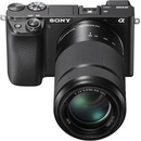 Sony Alpha A6100