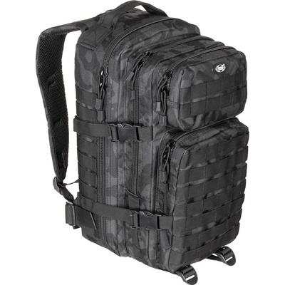 MFH Assault I night camo 30 l