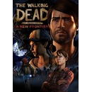 The Walking Dead: A Telltale Game Series - A New Frontier