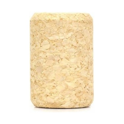 Zátka Strend Pro 33x21 mm, korková, rovná, na 2 lit. demižón