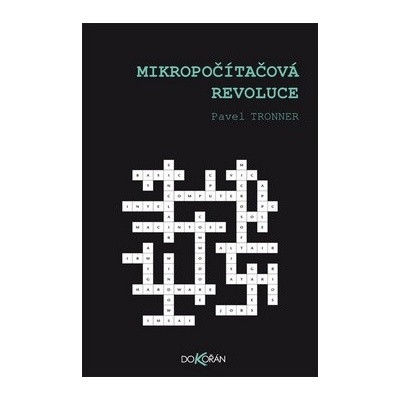 Mikropočítačová revoluce