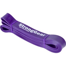 StrongGear Power Bands 208cm x 0,3cm x 3 cm - 14-41kg