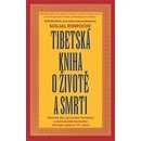 Tibetská kniha o životě a smrti, 6. vydání - Sogjal-rinpočhe