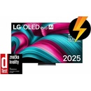 LG OLED55C54LA