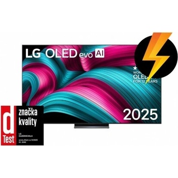 LG OLED55C54LA