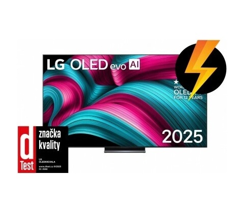 LG OLED55C54LA