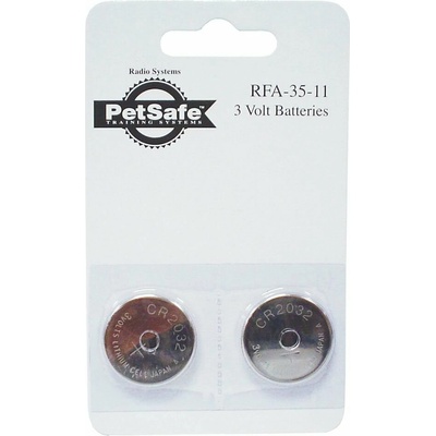 Baterka3V, RFA 35-11 - 2ks
