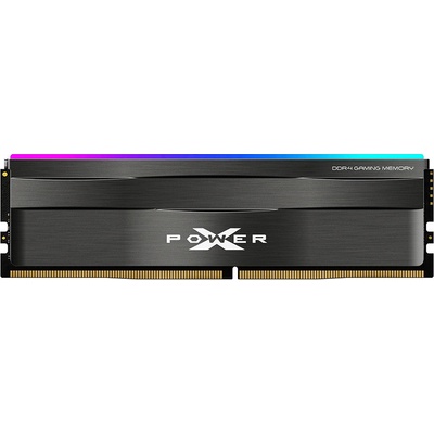 Silicon Power XPOWER Zenith DDR4 16GB 3200MHz CL16 SP016GXLZU320BSD