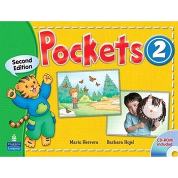 Pockets 2 SB, 2 ED + CD