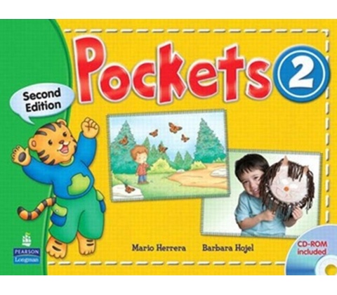 Pockets 2 SB, 2 ED + CD