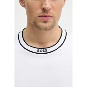 BOSS Green Памучна тениска Tee 5 (50554862)
