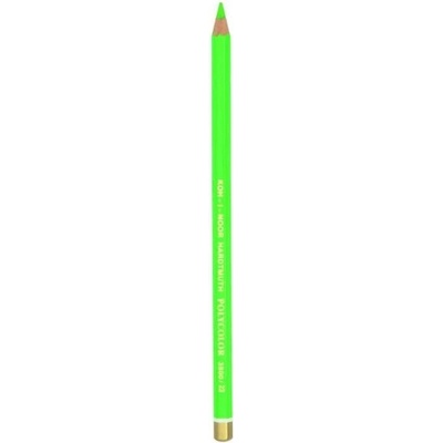 Koh i Noor 3800 Polycolor 1 ks zelená jarná