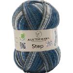 Austermann Step 4 Color 274 Плетива прежда (97689-274)