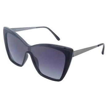 Daniel Klein Слънчеви очила Daniel Klein DK4302 C1, черен (DK4302 C1)