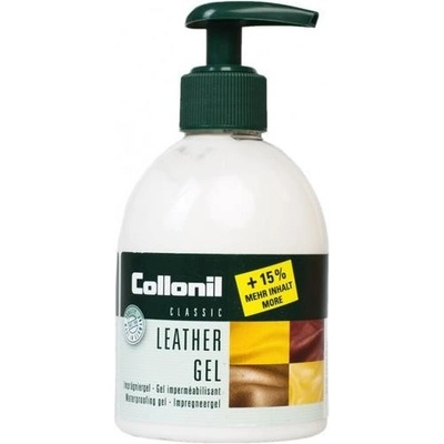 COLLONIL LEATHER GEL 200 ml