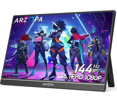 Arzopa Z1FC 16,1"