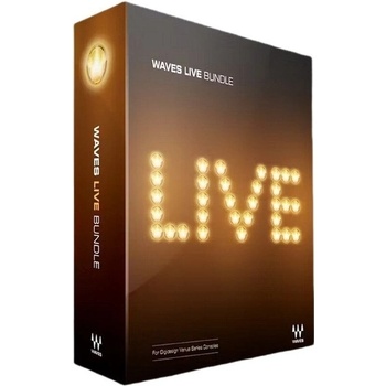 Waves Live