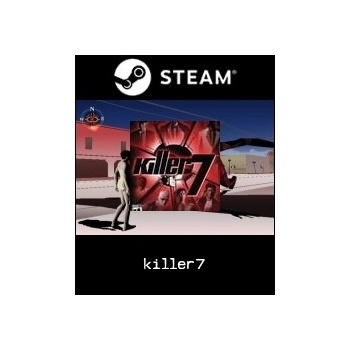 Killer7