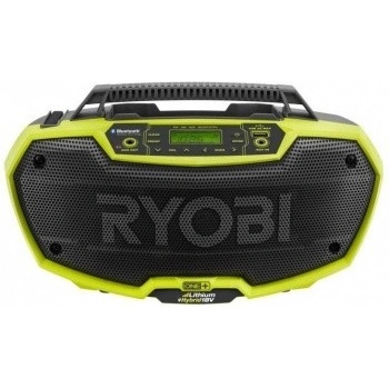 Ryobi R18RH-0 Akku-Stereo