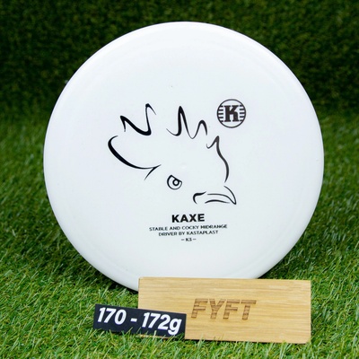 KAXE - K3 (Kastaplast) Bílá