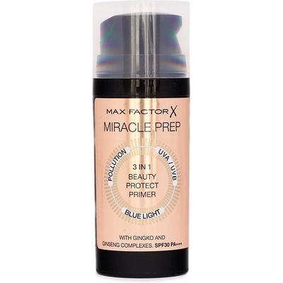 Max Factor Miracle Prep 3 in 1 Beauty Protect SPF30 30 ml