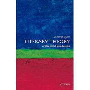 Literary Theory: A Very Short Introduction (2011)