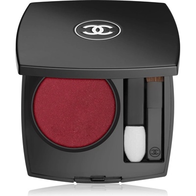 Chanel ombre essentielle multi-use longwearing eyeshadow oční stín 244 rouge cuir 2,2 g