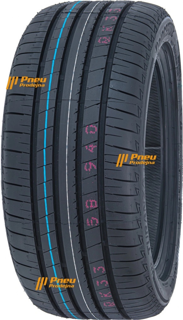 Bridgestone Turanza T005 215/45 R18 89W od 2 357 Kč - Heureka.cz