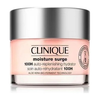 Clinique Moisture Surge 100H Auto-Replenishing Hydrator gelový krém 30 ml