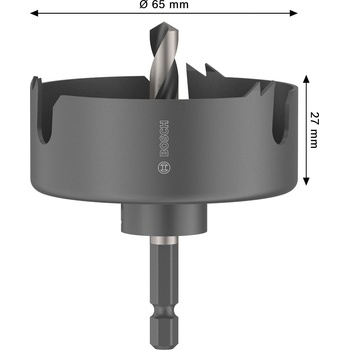 Bosch 2608594496
