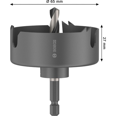 Bosch 2608594496