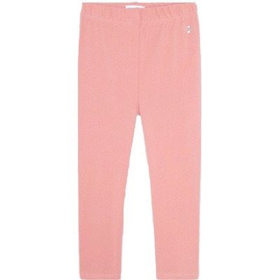 Mayoral dětské legíny 717 062 Light rose