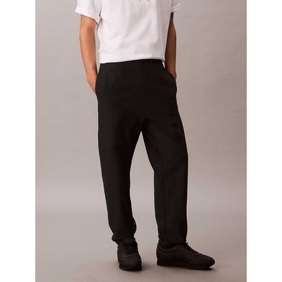 Calvin Klein Jeans Спортно долнище premium terry monogram jogger