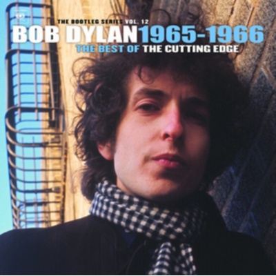 DYLAN BOB: BOOTLEG SERIES 12 CD