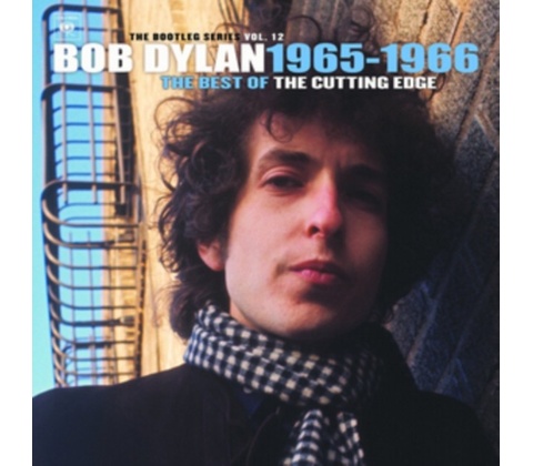 DYLAN BOB: BOOTLEG SERIES 12 CD