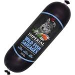 Alpha Spirit Dog Imperial Sausage Wild Fish 350 г - abc-zoo - 5,87 лв