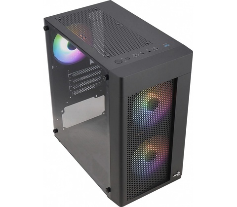 Aerocool Hexform