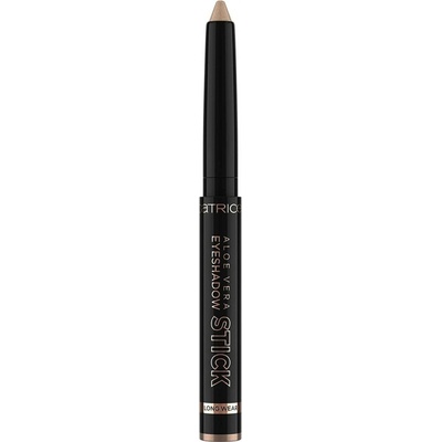 Catrice Aloe Vera Eyeshadow Stick očný tieň v ceruzke 020 Touch Of Rose 1,5 g
