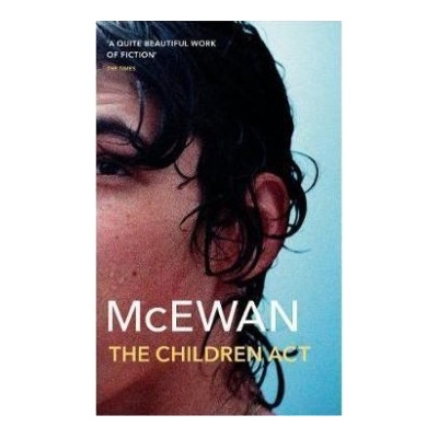 The Children Act - Ian McEwan