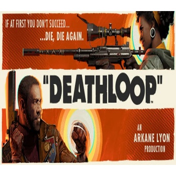 Kinguin Expeditions - Deathloop