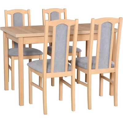 Drewmix Max 10 + Bos 7 1+4 – Zboží Dáma