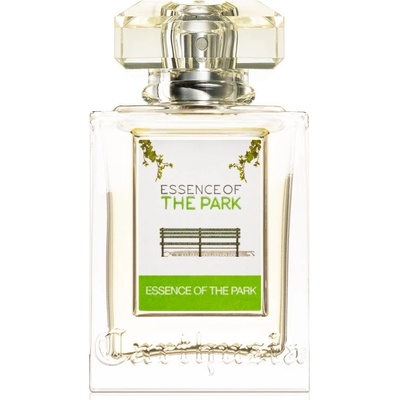 Carthusia Essence of the Park parfumovaná voda dámska 50 ml