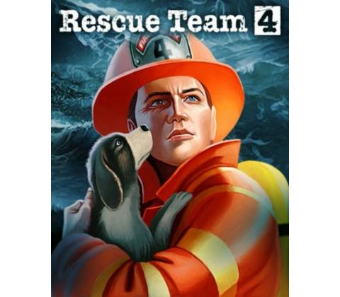 Rescue Team 4