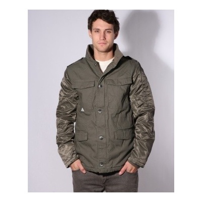 Altamont Scanner military