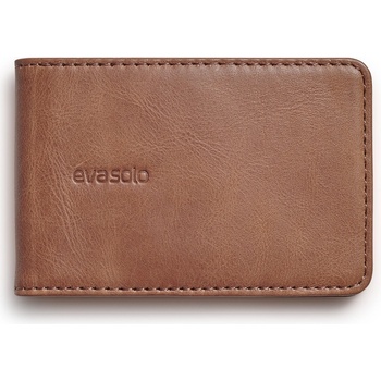Eva Solo Кутийка за кредитни карти 10 см, коняк, кожа, Eva Solo (ES549012)