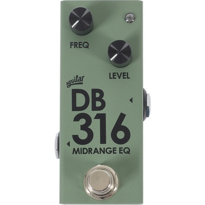 Aguilar DB 316
